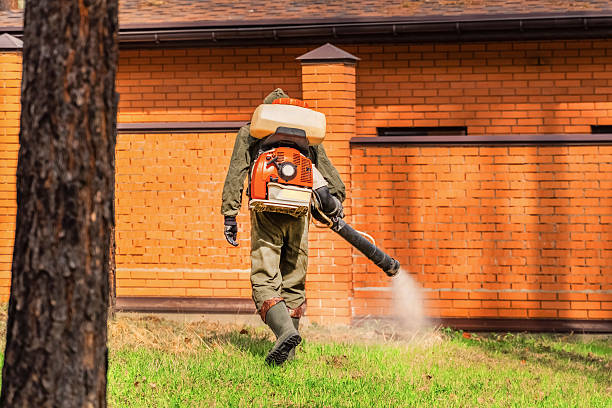 Trusted Fumigation Services service in Fairmount, GA - Nex Pest Control